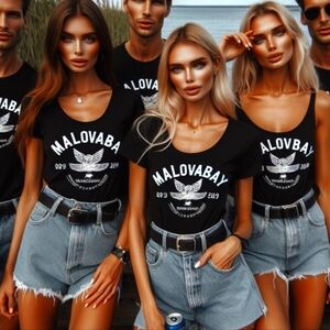 Malovabay Music Streaming Spotify Fan Gear Bonus Perks Wear